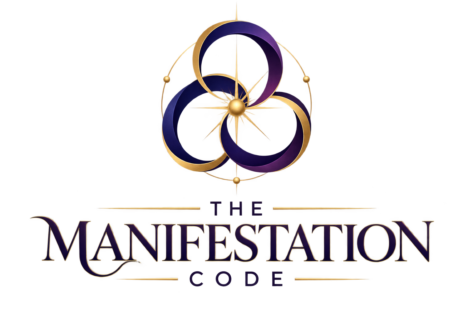 The Manifestation Code — Heal, Create and Awaken
